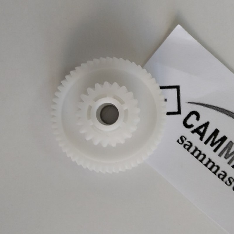 Шестерня Ротор																